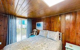 Booth House, Unit A